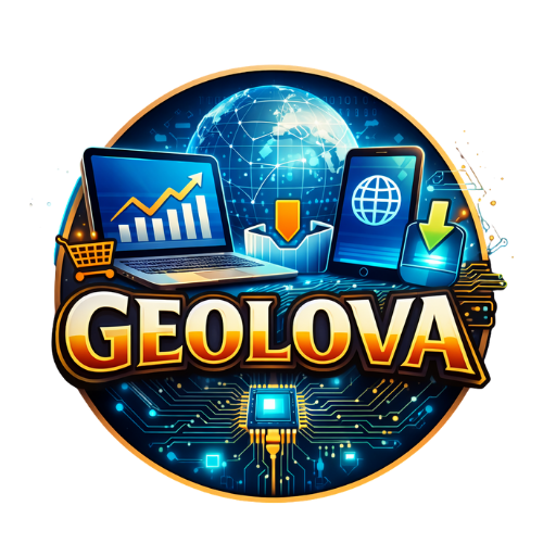 Geolova