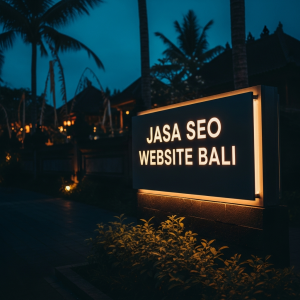 jasa seo bali naikkan website dari geolova