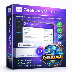 Geolova SM Chat Plugin