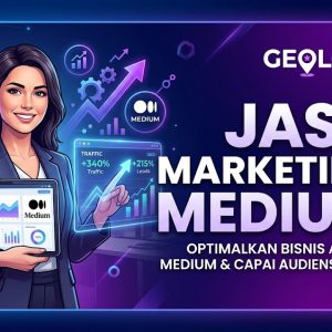 jasa marketing geolova